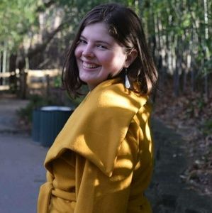 Meet your Posher, Shayla